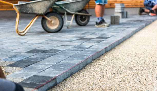 Best Concrete Resurfacing Services  in Troy Hills, NJ
