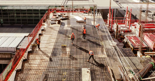 Best Concrete Resurfacing Services  in Troy Hills, NJ
