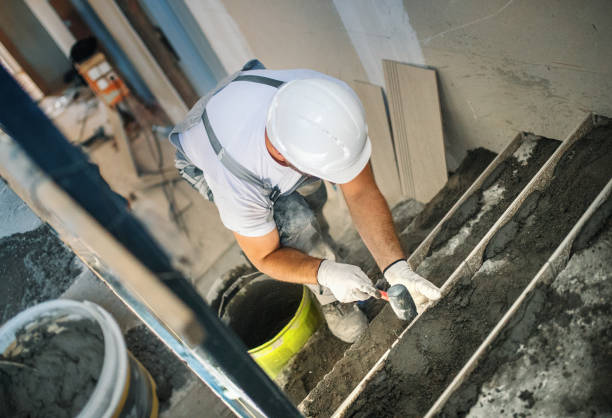 Best Commercial Concrete Contractor  in Troy Hills, NJ