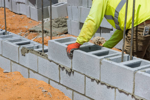 Best Waterproofing & Drywells  in Troy Hills, NJ