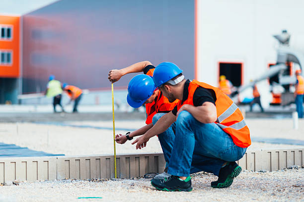 Best Decorative Concrete Services  in Troy Hills, NJ