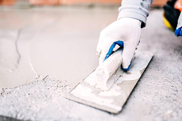 Best Concrete Leveling Services  in Troy Hills, NJ